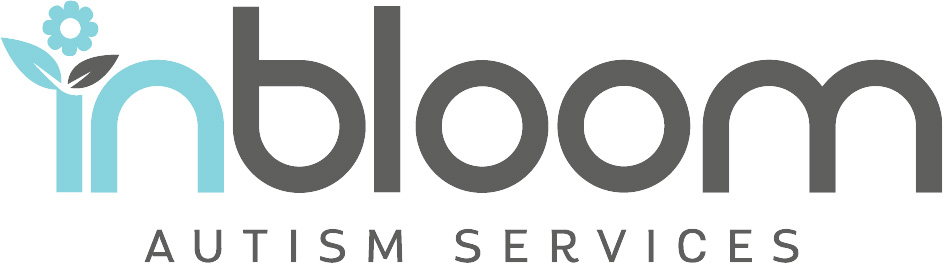 InBloom Autism Services Logo