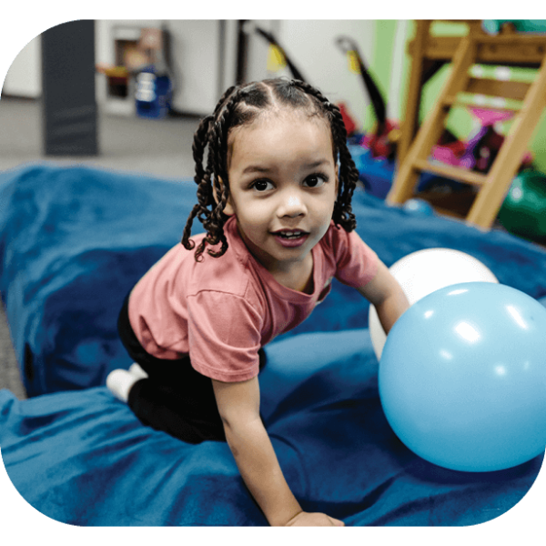 CenterBased ABA Therapy in San Antonio InBloom Autism Services