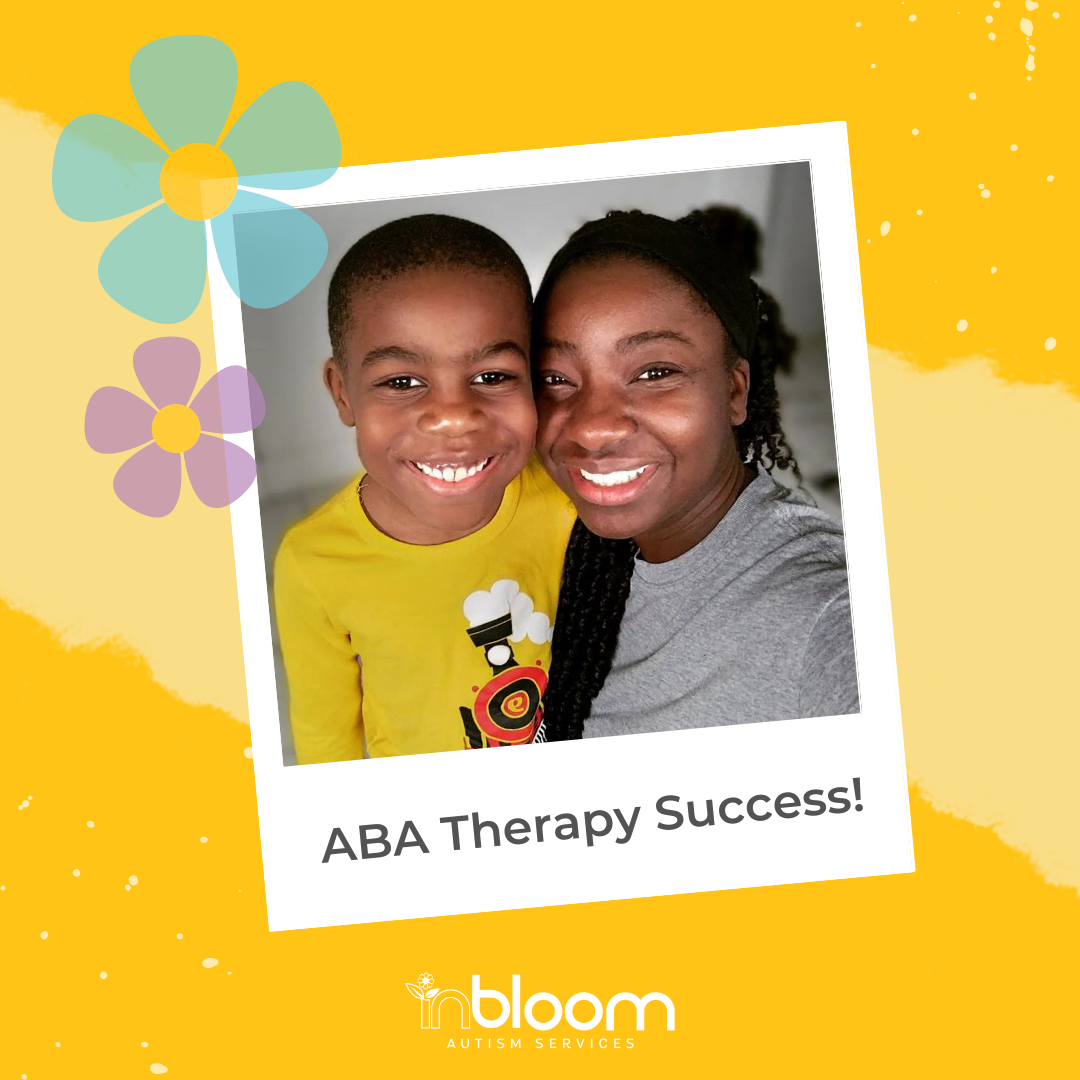 ABA Therapy success testimonial