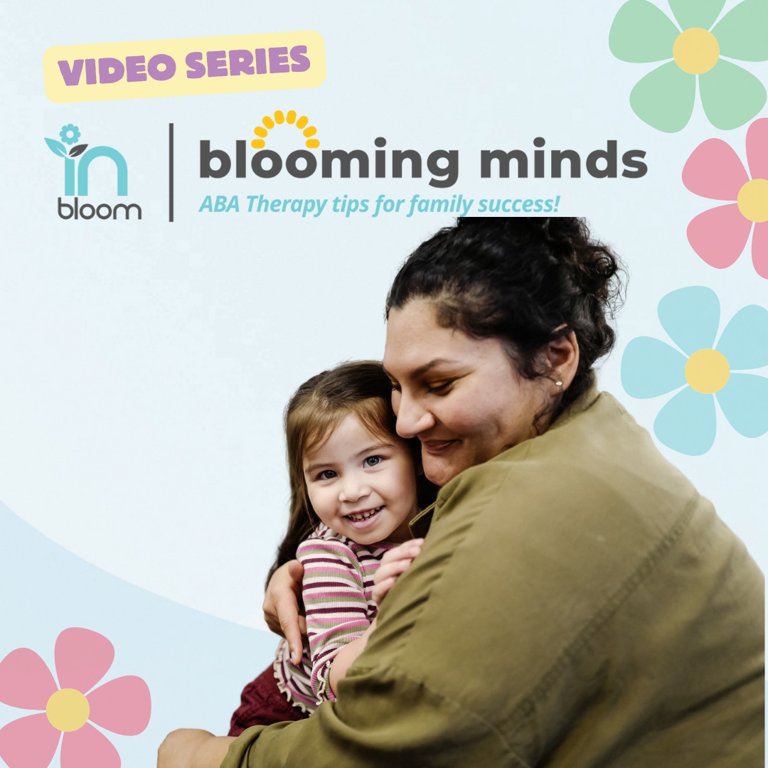 Understanding Childs Behavior Blog