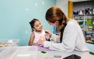 InBloom Autism Services Southpoint Jacksonville May 6 2024