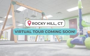 ROCKY HILL VIRTUAL TOUR COMING SOON Rocky Hill, CT InBloom Learning Center Coming Soon